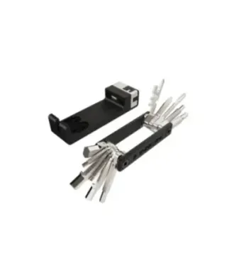Trek Pro Bits Multi-Tool - Bike Tool