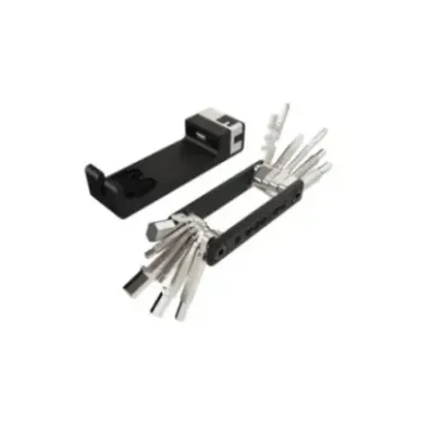 Trek Pro Bits Multi-Tool - Bike Tool