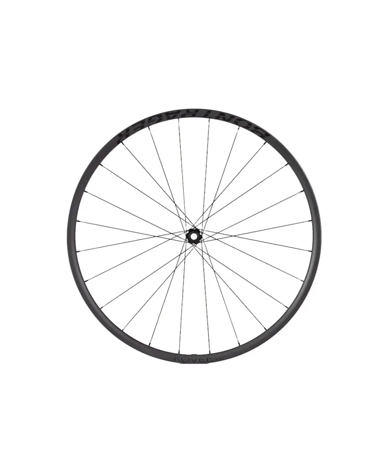Bontrager Wheel Front KoveeRSL 29Disc TLR Clincher 110 - Rim Bontrager Wheel Front KoveeRSL 29Disc TLR Clincher 110 - Rim