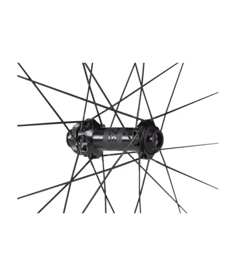 Bontrager Wheel Front KoveeRSL 29Disc TLR Clincher 110 | Капла