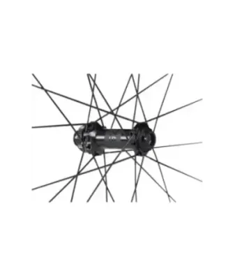 Bontrager Wheel Front KoveeRSL 29Disc TLR Clincher 110 | Капла