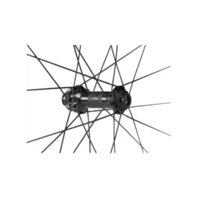 Bontrager Wheel Front KoveeRSL 29Disc TLR Clincher 110 - Rim Bontrager Wheel Front KoveeRSL 29Disc TLR Clincher 110 - Rim