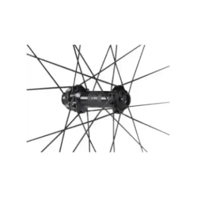 Bontrager Wheel Front KoveeRSL 29Disc TLR Clincher 110 | Капла