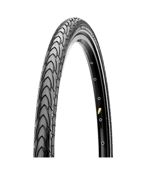 Maxxis Overdrive Excel 700x47C Silkshield+REF | Крос кънтри гума