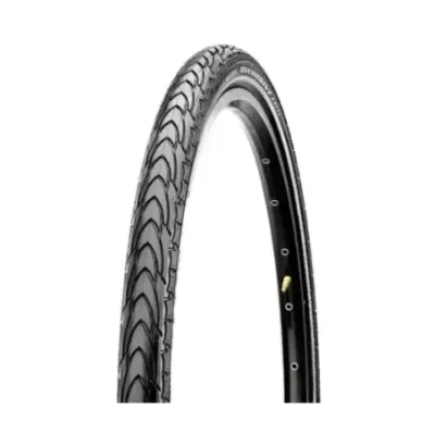 Maxxis Overdrive Excel 700x47C Silkshield+REF | Крос кънтри гума Maxxis Overdrive Excel 700x47C Silkshield+REF | Крос кънтри гума