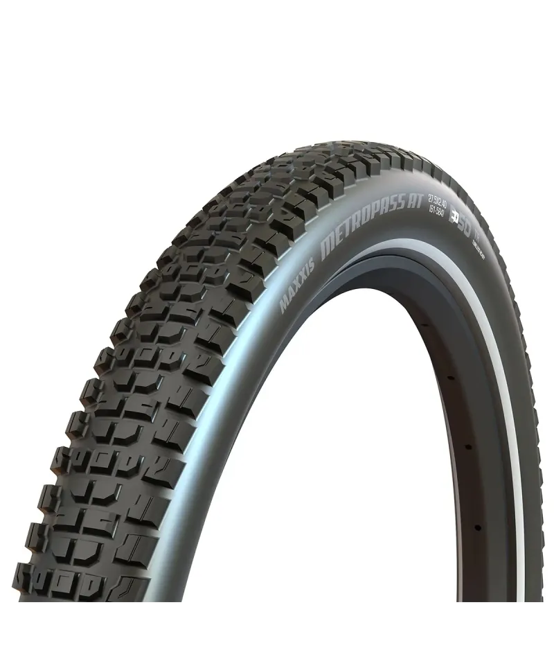 Maxxis Metropass 700X40C | Външна гума за велосипед