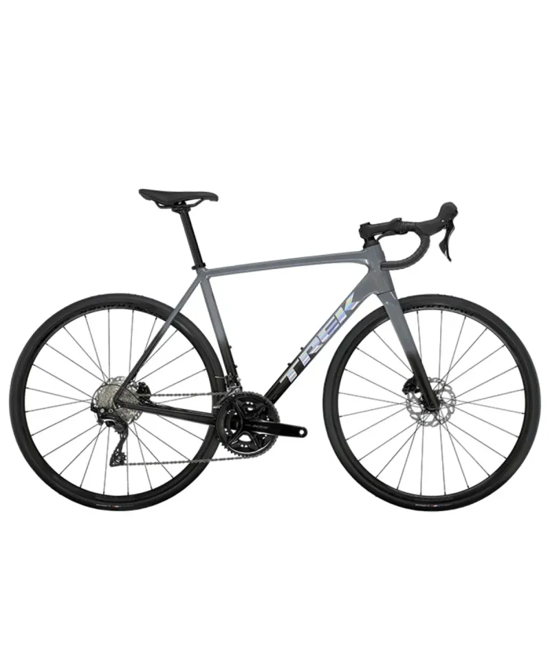 Trek Emonda ALR 5 Slate Prismatic/Black Prismatic | Шосеен велосипед