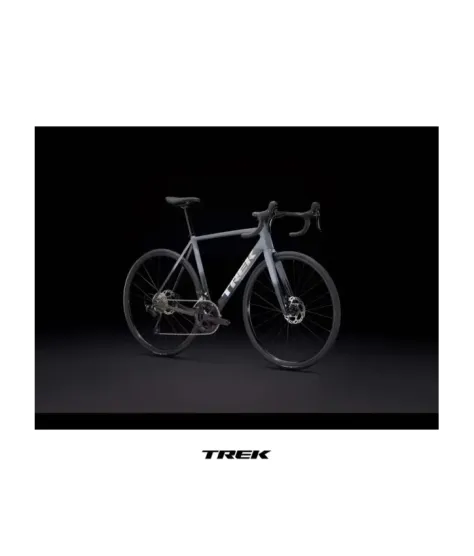 Trek Emonda ALR 5 Slate Prismatic/Black Prismatic | Шосеен велосипед