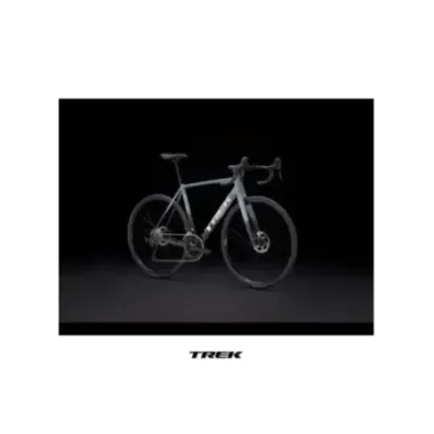 Trek Emonda ALR 5 Slate Prismatic/Black Prismatic | Шосеен велосипед