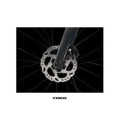 Trek Emonda ALR 5 Slate Prismatic/Black Prismatic | Шосеен велосипед