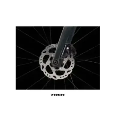 Trek Emoda ALR 5 Slate Prismatic/Black Prismati | Шосеен велосипед