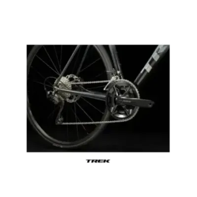 Trek Emonda ALR 5 Slate Prismatic/Black Prismatic | Шосеен велосипед