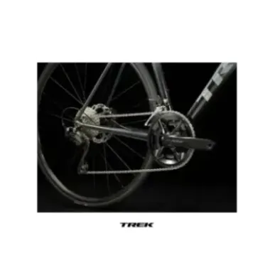 Trek Emoda ALR 5 Slate Prismatic/Black Prismati | Шосеен велосипед