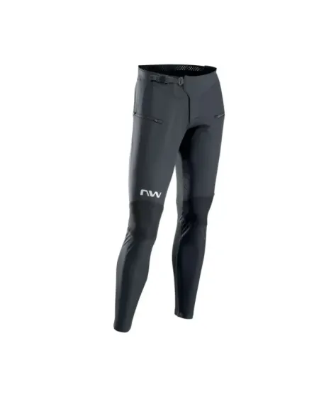Northwave Bomb Long - Cycling Pants