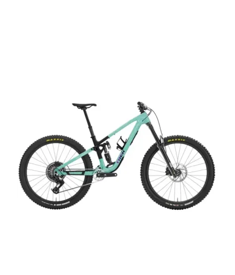 Trek Fuel LX 9.8 Eagle 90 Gen 7 Miami | Ендуро велосипед
