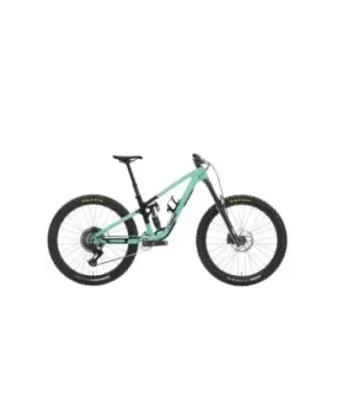 Trek Fuel LX 9.8 Eagle 90 Gen 7 Miami | Ендуро велосипед