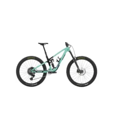 Trek Fuel LX 9.8 Eagle 90 Gen 7 Miami | Ендуро велосипед Trek Fuel LX 9.8 Eagle 90 Gen 7 Miami | Ендуро велосипед