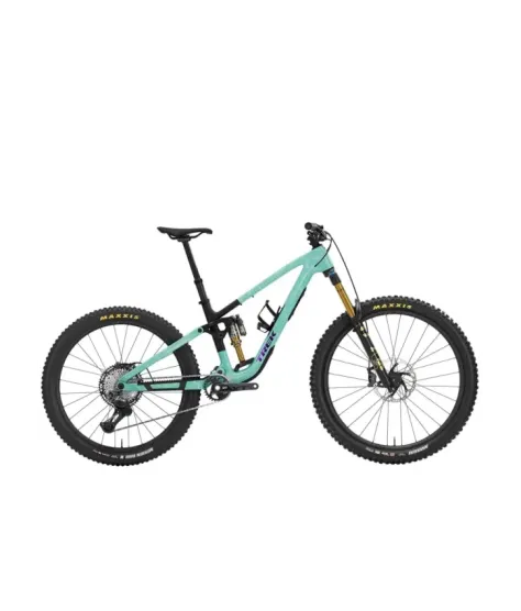 Trek Fuel MX 9.8 XT DI2 Gen 7 Miami | Ендуро велосипед