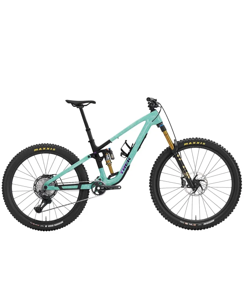 Trek Fuel MX 9.8 XT DI2 Gen 7 Miami | Ендуро велосипед Trek Fuel MX 9.8 XT DI2 Gen 7 Miami | Ендуро велосипед