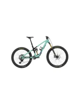 Trek Fuel MX 9.8 XT DI2 Gen 7 Miami | Ендуро велосипед