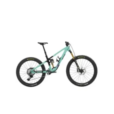 Trek Fuel MX 9.8 XT DI2 Gen 7 Miami | Ендуро велосипед Trek Fuel MX 9.8 XT DI2 Gen 7 Miami | Ендуро велосипед