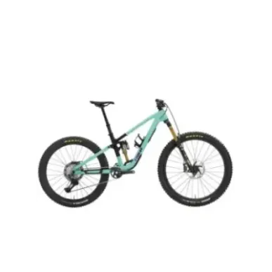 Trek Fuel MX 9.8 XT DI2 Gen 7 Miami | Ендуро велосипед
