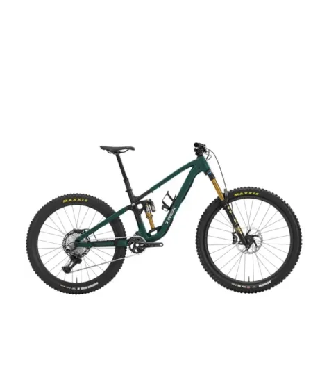 Trek Fuel MX 9 XT Gen 7 | Ендуро велосипед