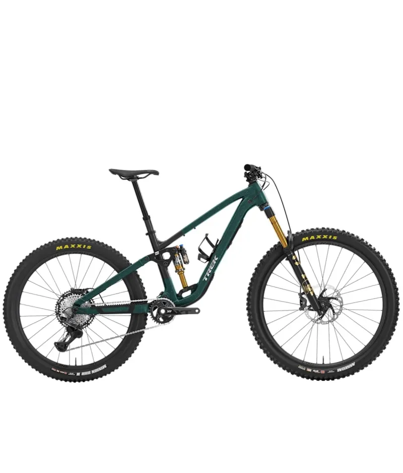 Trek Fuel MX 9 XT Gen 7 | Ендуро велосипед