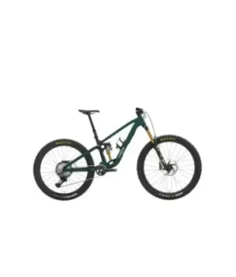 Trek Fuel MX 9 XT Gen 7 - Enduro Bike