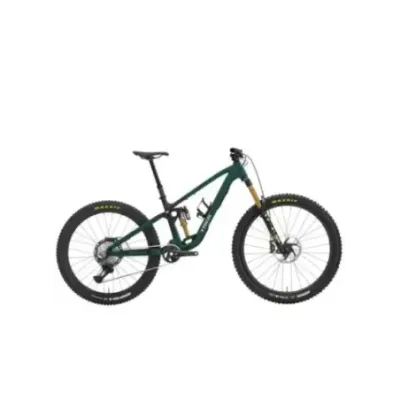 Trek Fuel MX 9 XT Gen 7 | Ендуро велосипед