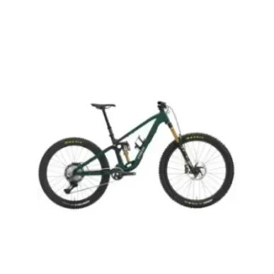 Trek Fuel MX 9 XT Gen 7 | Ендуро велосипед