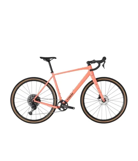 Trek Checkpoint ALR 4 Living Coral - Gravel Bike