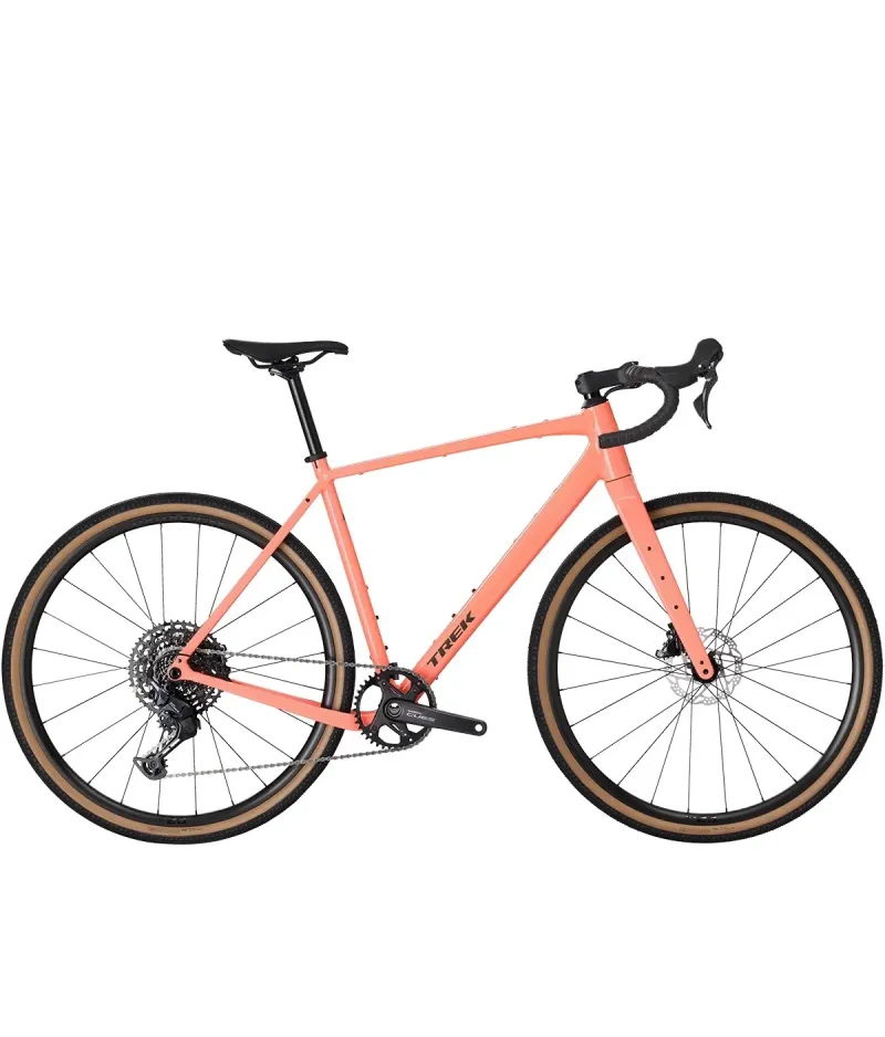 Trek Checkpoint ALR 4 Living Coral | Гравел велосипед