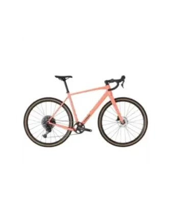 Trek Checkpoint ALR 4 Living Coral | Гравел велосипед