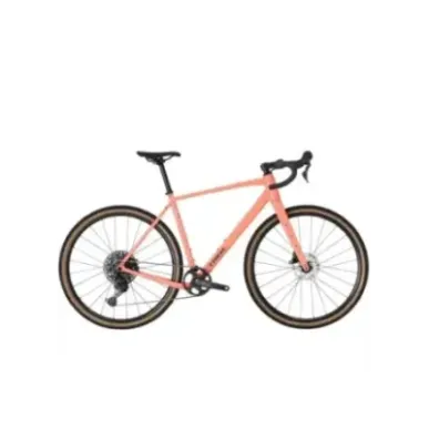Trek Checkpoint ALR 4 Living Coral | Гравел велосипед