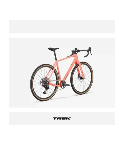 Trek Checkpoint ALR 4 Living Coral | Гравел велосипед
