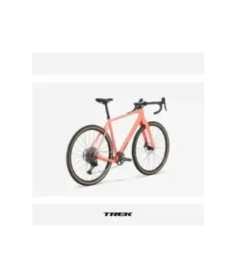 Trek Checkpoint ALR 4 Living Coral - Gravel Bike