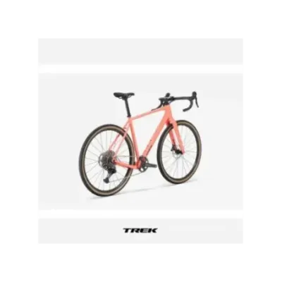 Trek Checkpoint ALR 4 Living Coral | Гравел велосипед