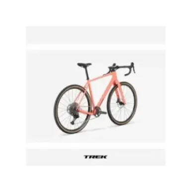 Trek Checkpoint ALR 4 Living Coral | Гравел велосипед