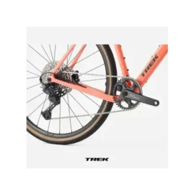 Trek Checkpoint ALR 4 Living Coral | Гравел велосипед