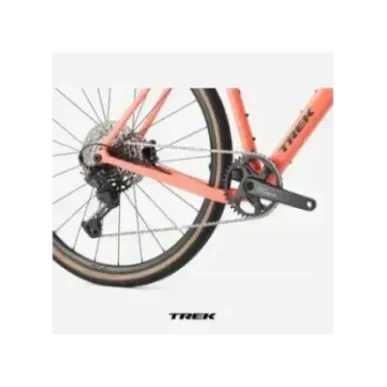 Trek Checkpoint ALR 4 Living Coral | Гравел велосипед
