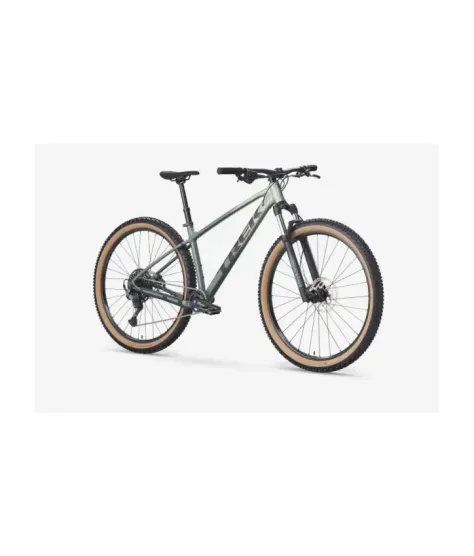 Trek Marlin 6 Matte Lichen/Keswick Green Fade | Планински велосипед