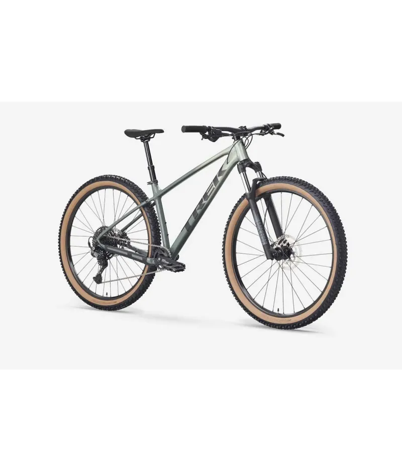 Trek Marlin 6 Matte Lichen/Keswick Green Fade | Планински велосипед Trek Marlin 6 Matte Lichen/Keswick Green Fade | Планински велосипед