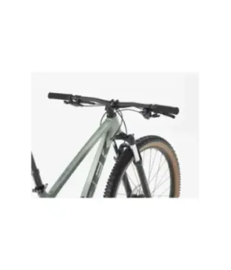 Trek Marlin 6 Matte Lichen/Keswick Green Fade | Планински велосипед