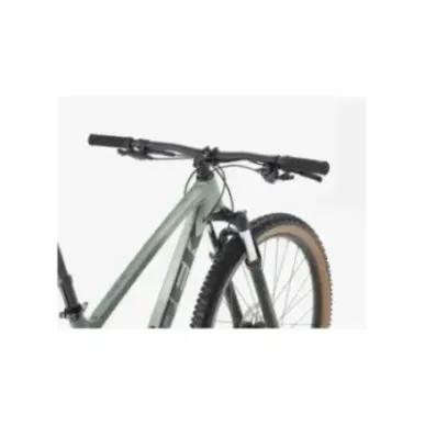 Trek Marlin 6 Matte Lichen/Keswick Green Fade | Планински велосипед