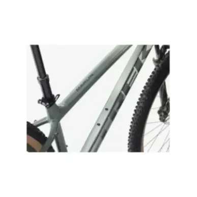 Trek Marlin 6 Matte Lichen/Keswick Green Fade | Планински велосипед