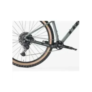 Trek Marlin 6 Matte Lichen/Keswick Green Fade | Планински велосипед
