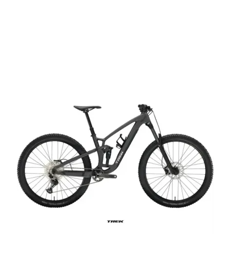 Trek Fuel Ex 5 Deore Matte Dnister | Трейл велосипед