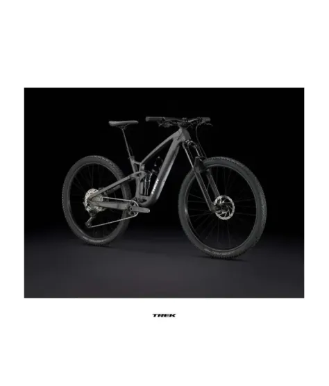 Trek Fuel Ex 5 Deore Matte Dnister | Трейл велосипед