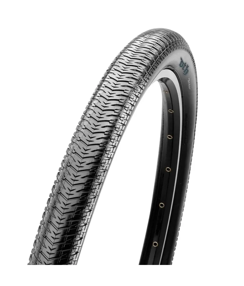 Maxxis DTH 26x2.30 | Външна гума за BMX и dirt jump Maxxis DTH 26x2.30 | Външна гума за BMX и dirt jump